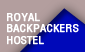 Royal Backpackers